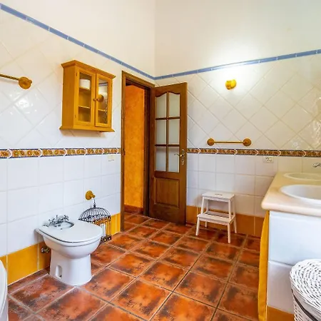 Hotel Casa Magma *
